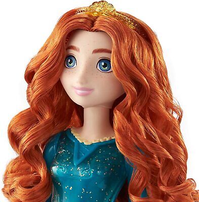 Disney Princess Merida Doll