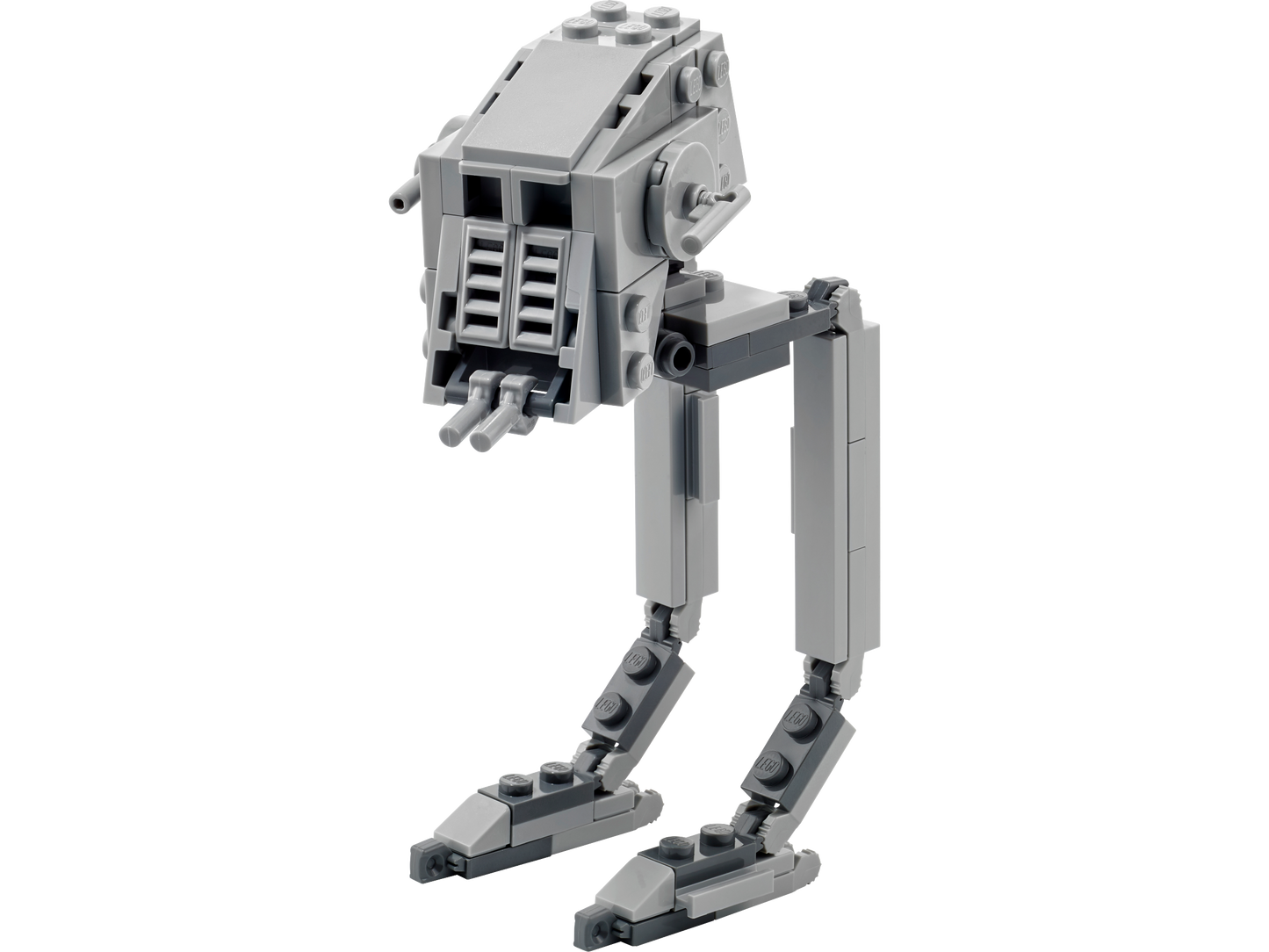 30495 AT-ST Star Wars