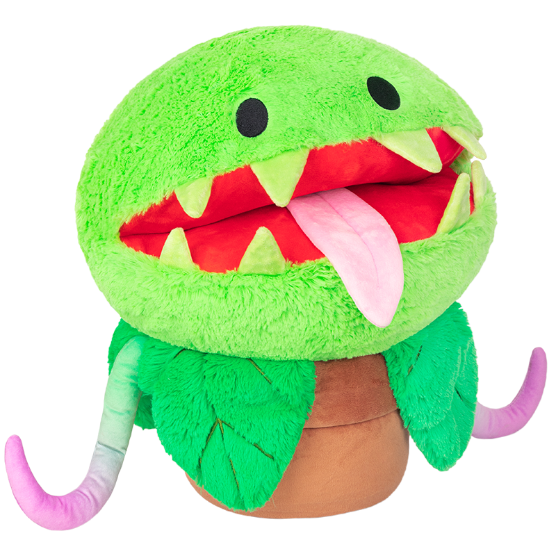 Squishable Venus Fly Trap