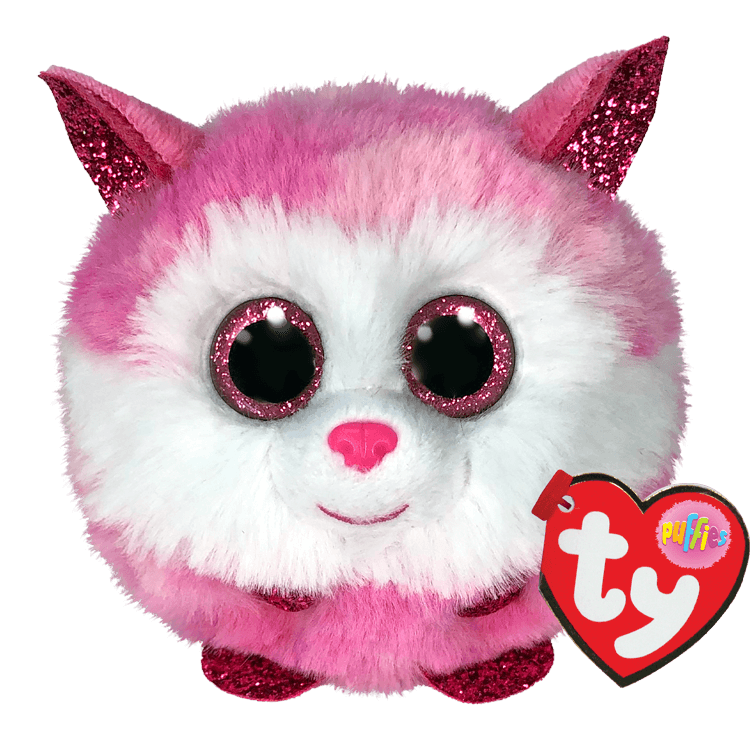 TY Beanie Balls: Princess