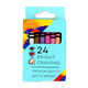 Bright Crayons
