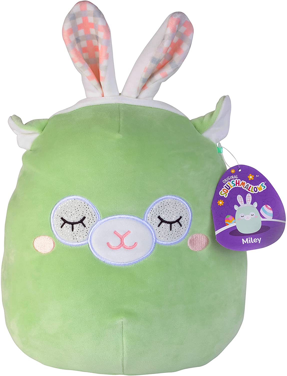 Squishmallow: Miley 12"