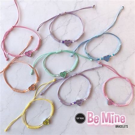 Be Mine Bracelet