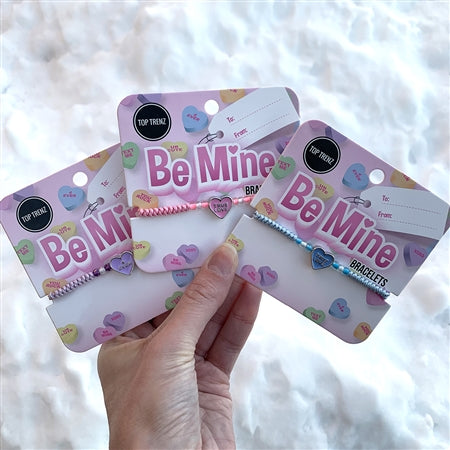 Be Mine Bracelet