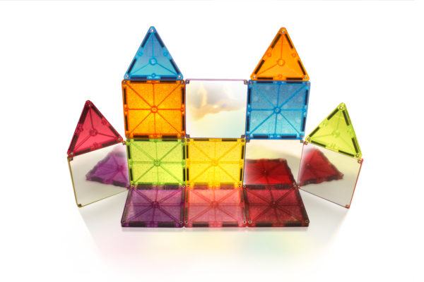 Magna-Tiles Stardust