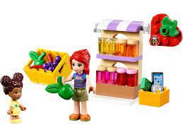 30416 Market Stall