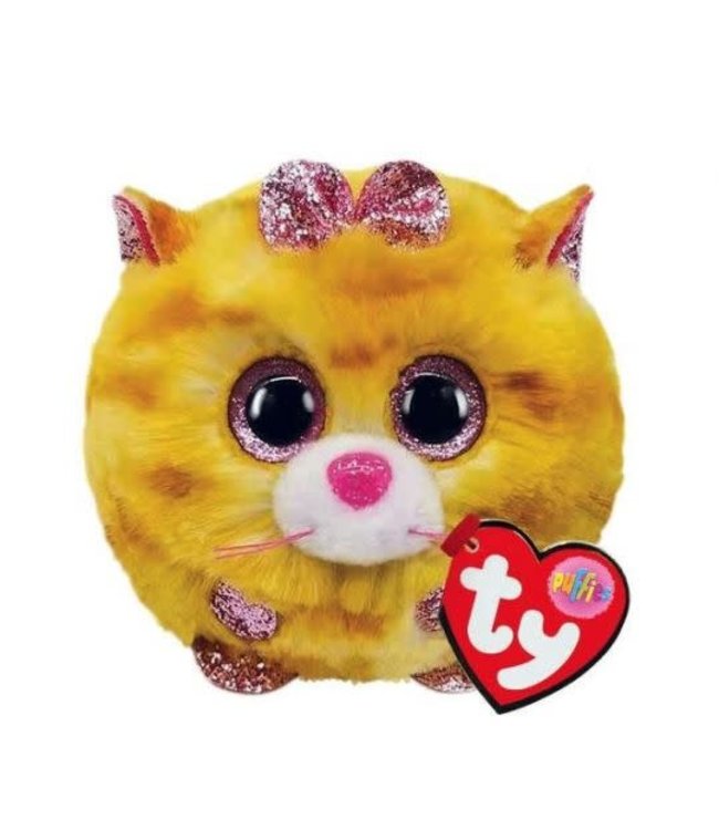TY Beanie Balls: Tabitha