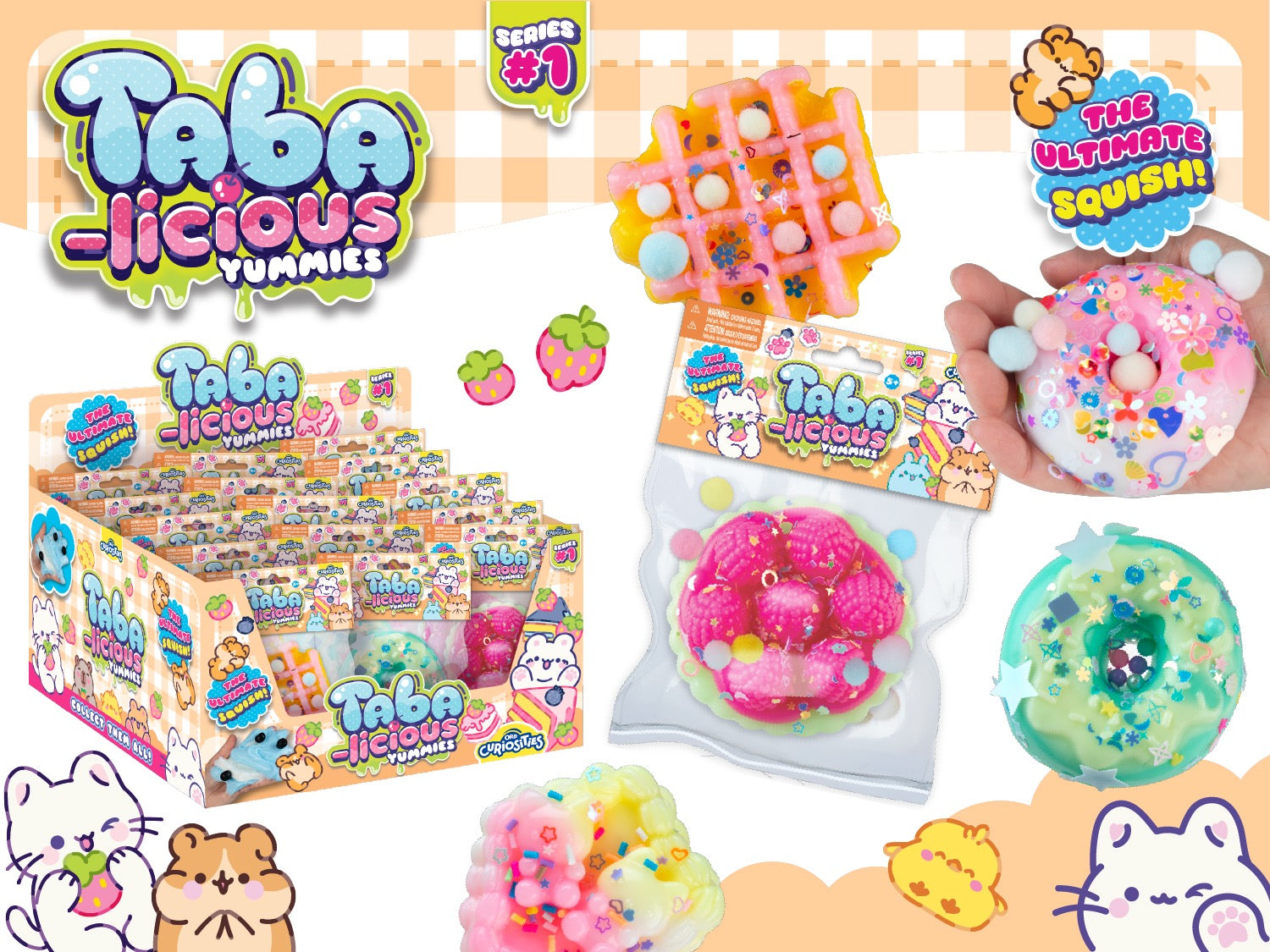 Taba-Licious – Pinwheels Toys & Games