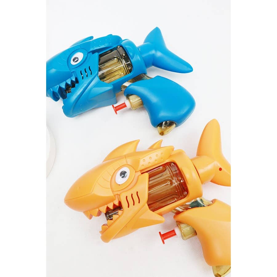 Shark Water Gun