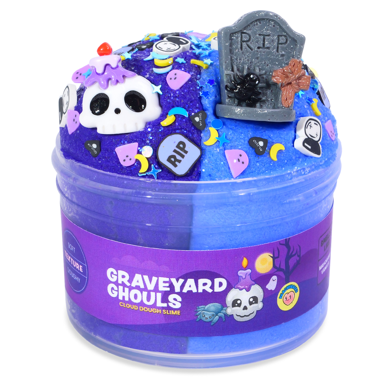 Graveyard Ghouls