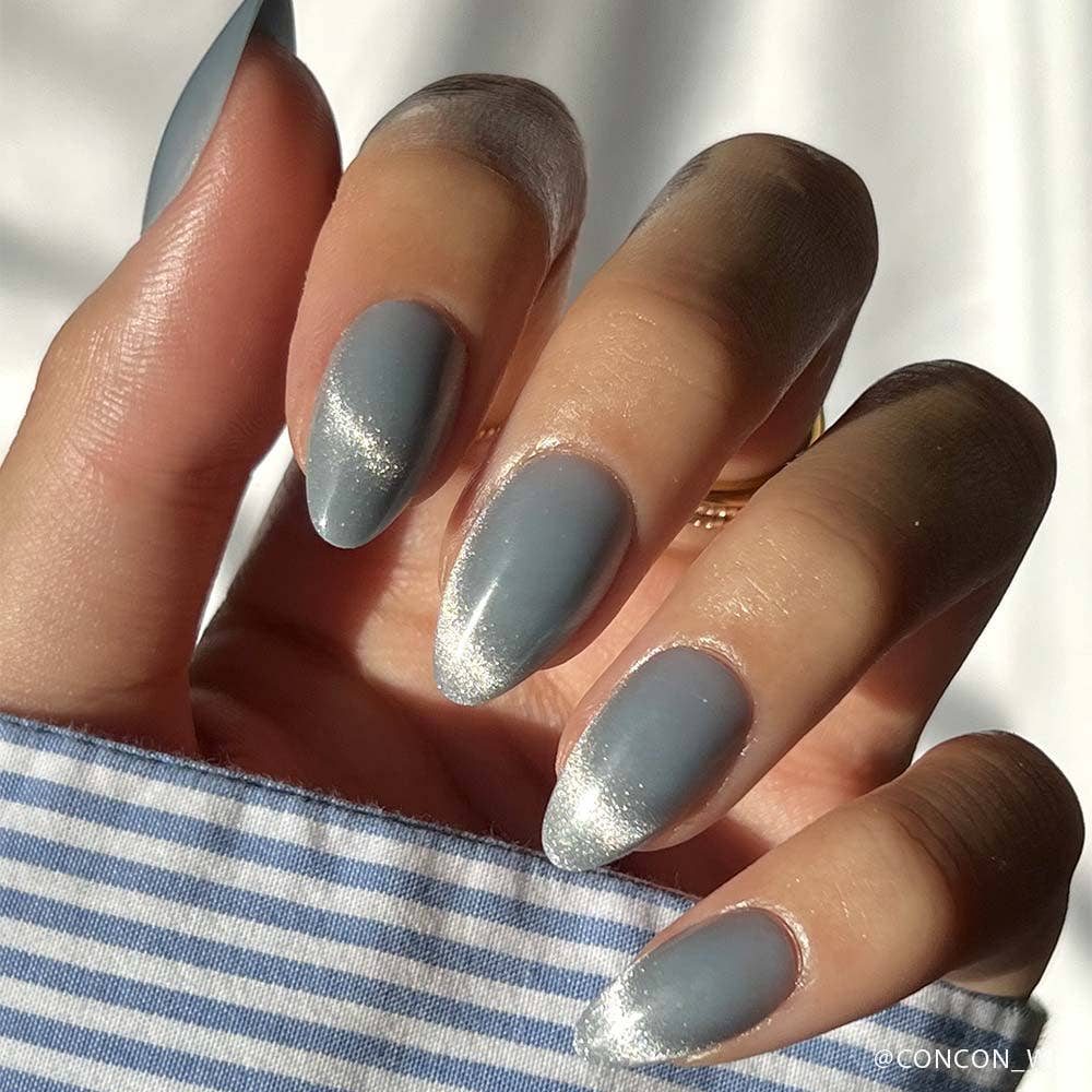 Press-On Nails Starter Bundle | Nails & Remover