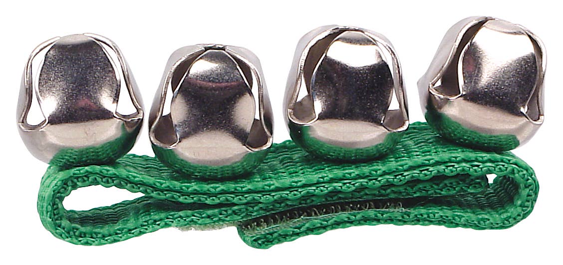 Jazzy Jingles Bell Bracelets Noise Makers Party Favors