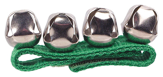 Jazzy Jingles Bell Bracelets Noise Makers Party Favors