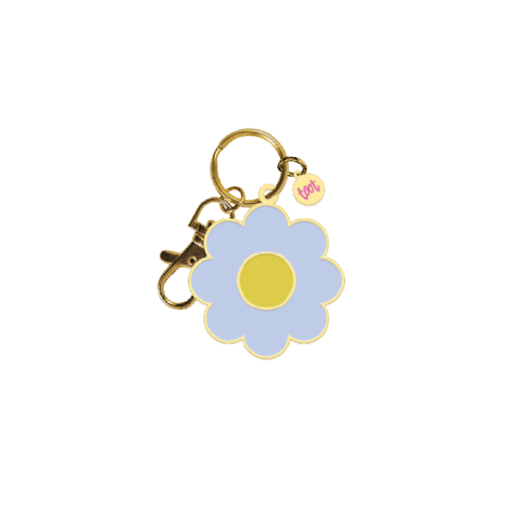 Key Charms / Key Chains Enamel (Top Sellers!)