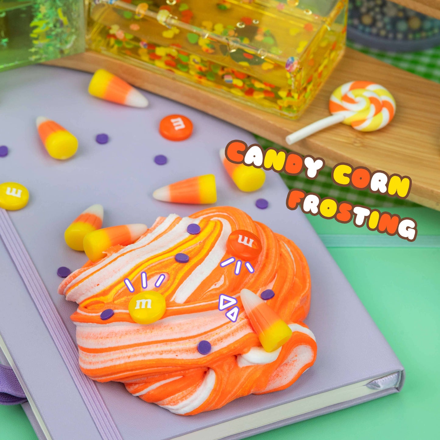 slime