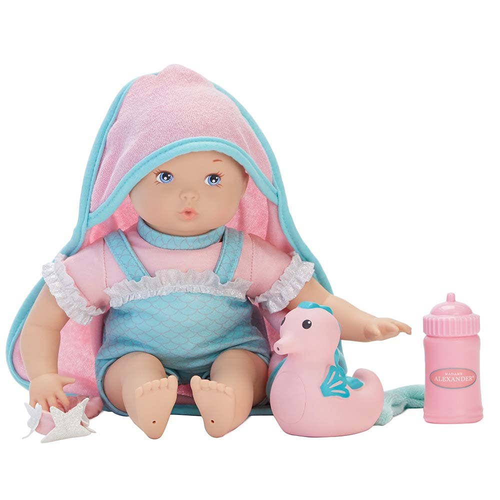 Splash and Play Mermaid Princess