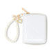 Sparkle Quilted Wallet Holiday Edition
