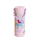 18oz Core Pop Bottle - Unicorn Rainbow