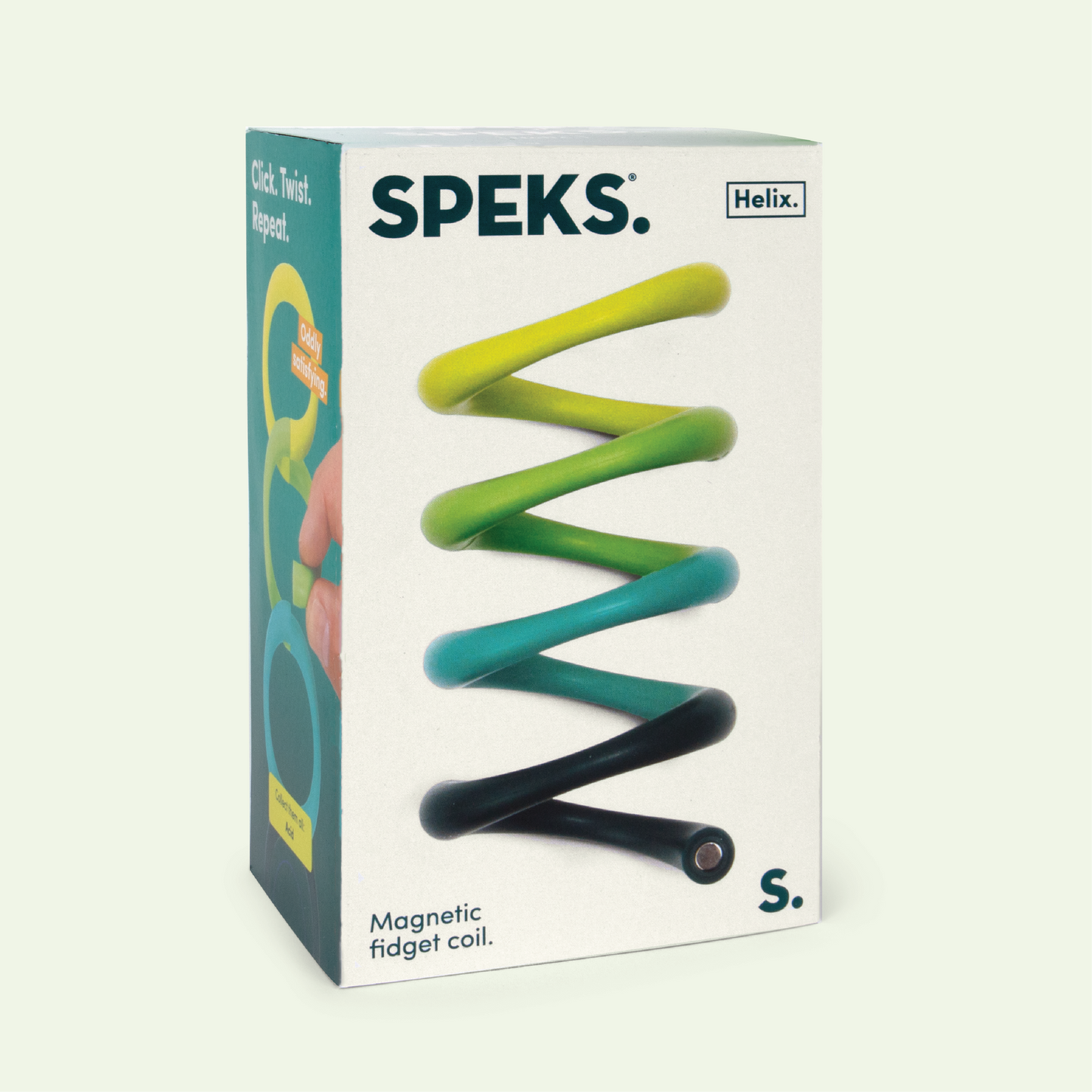 Helix Assorted Case Pack