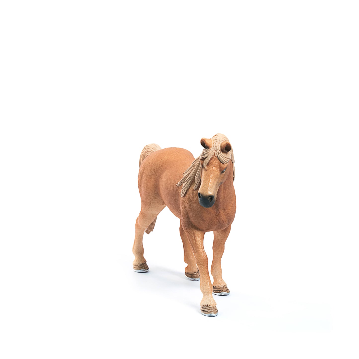 Tennessee Walker Mare Farm Horse Toy