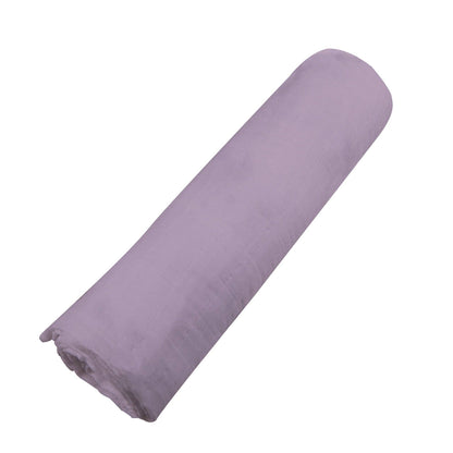 Orchid Lavender Swaddle