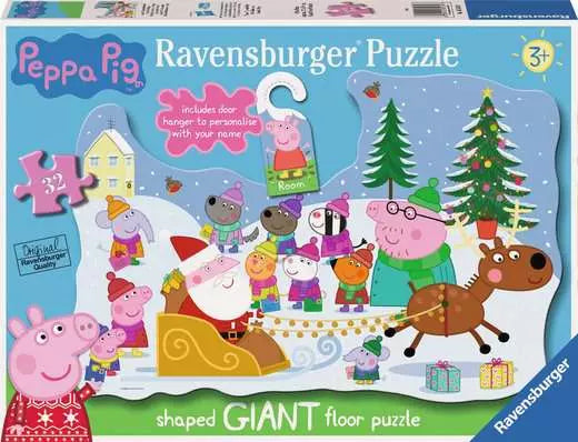 Peppa Pig Christmas