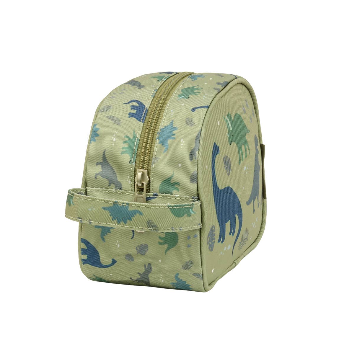 Toiletry bag: Dinosaurs