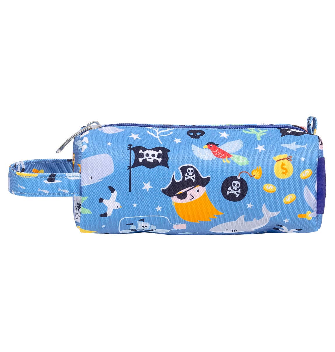 Kinderen etui: Piraten