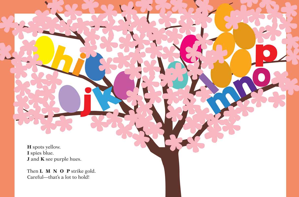 Chicka Chicka Peep Peep by Julien Chung