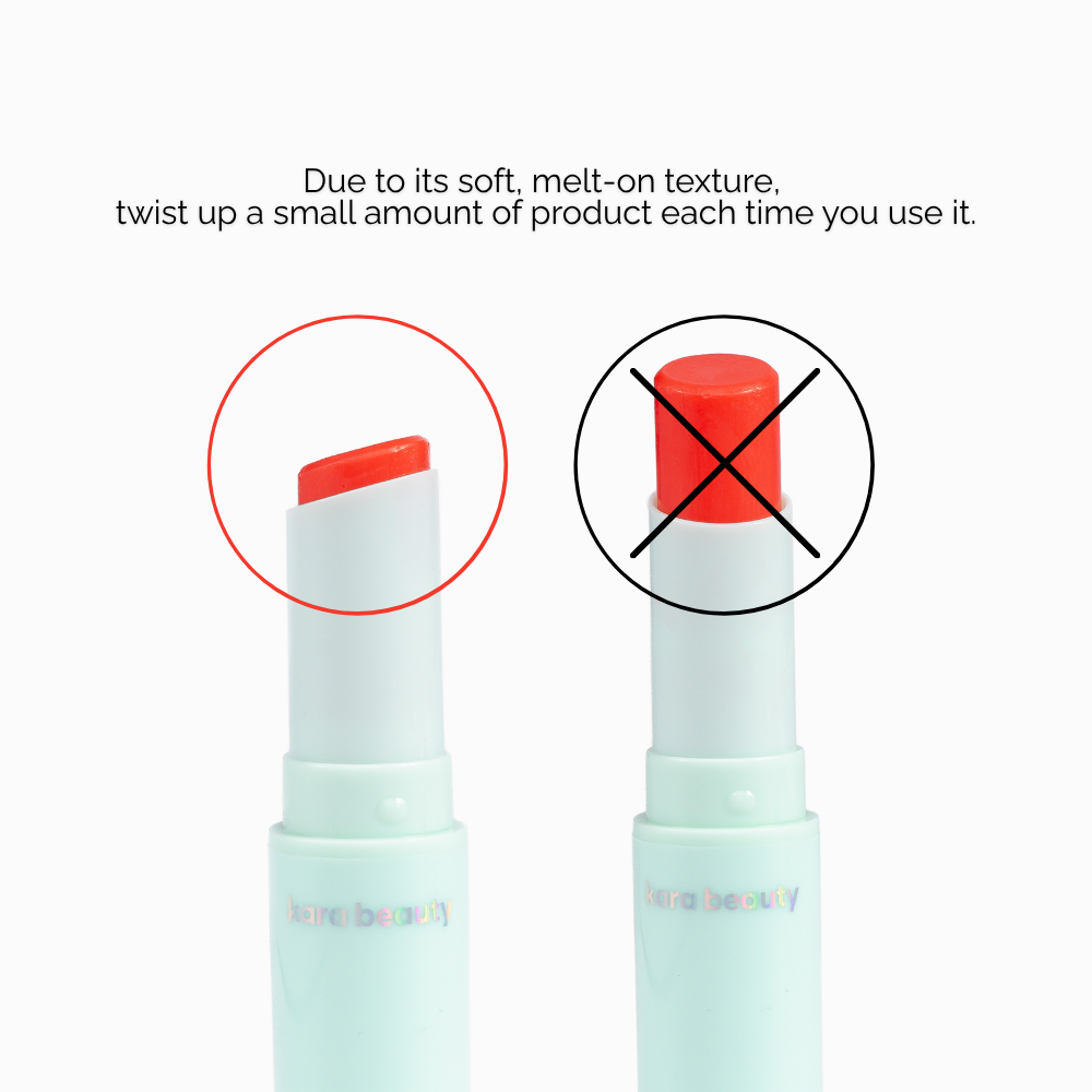 BUBBLE BABE Juicy Gloss Stick - Pop Star