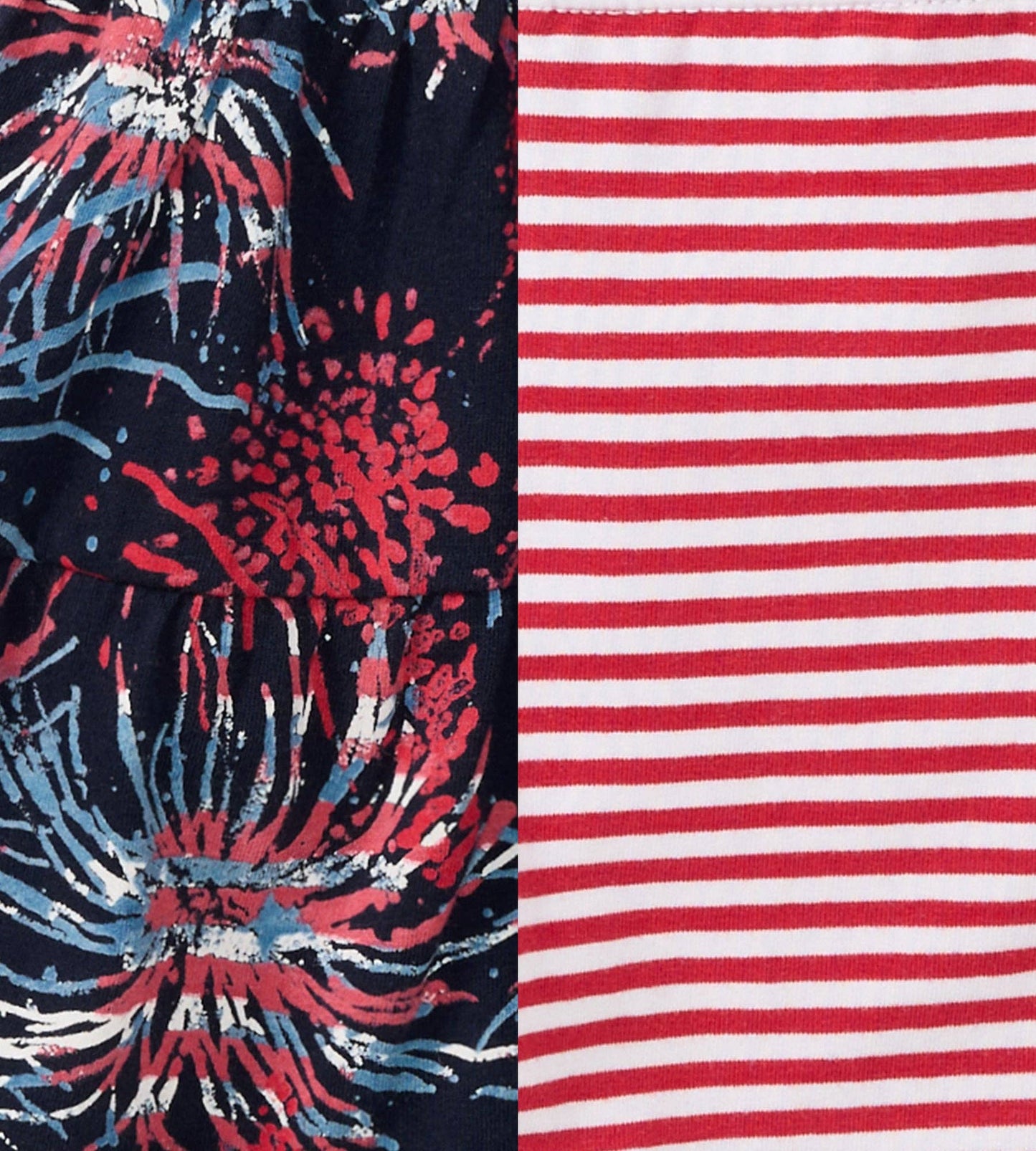 Celebrate America Toddler Set