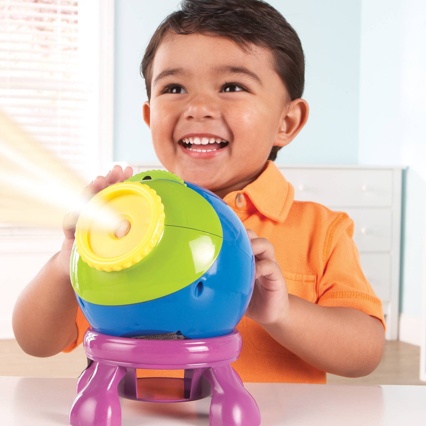 Primary Science®Shining Stars Projector