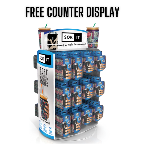 Countertop Display Collection
