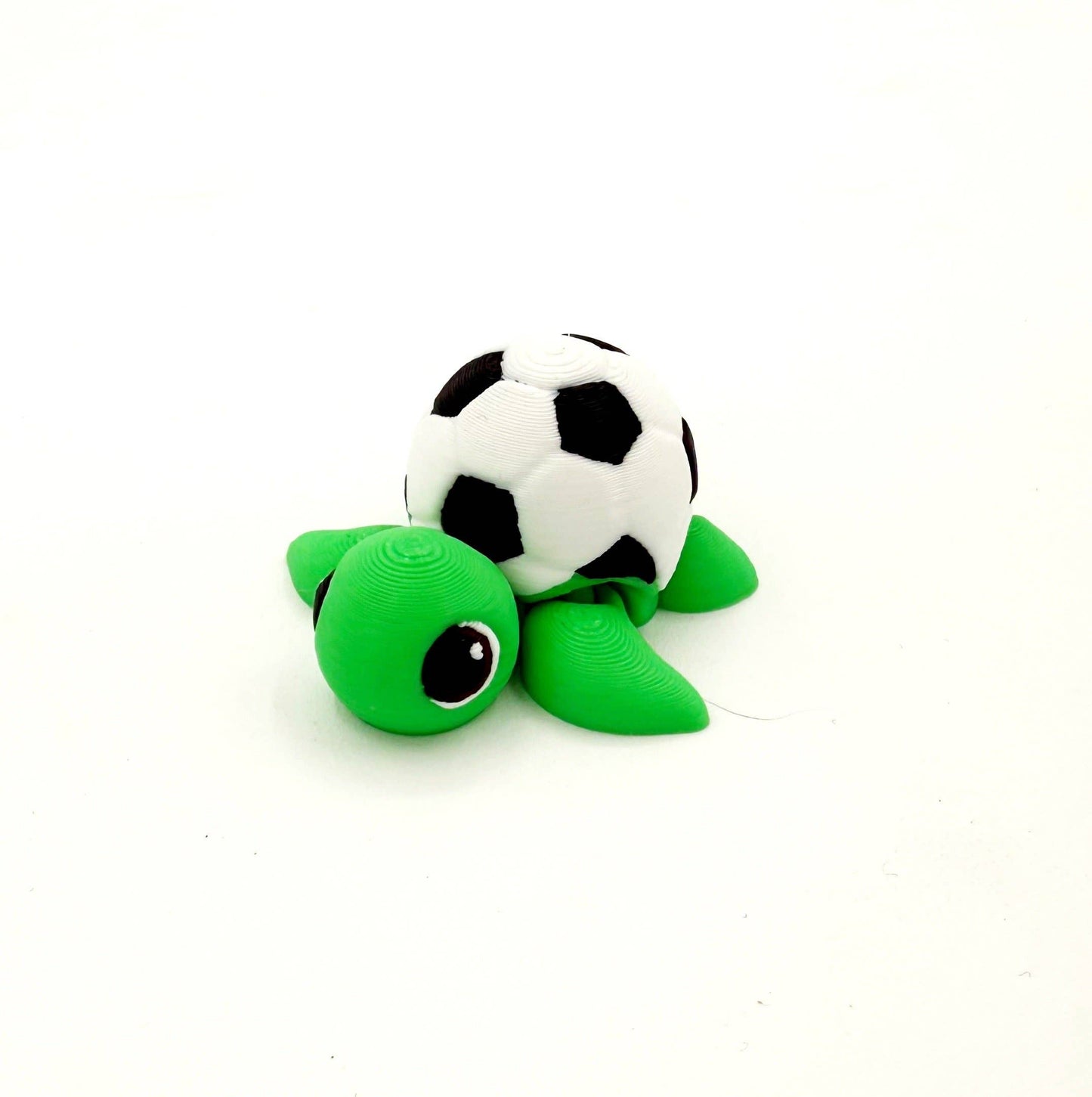 1PC Assorted Mystery Mini Turtle Eggs