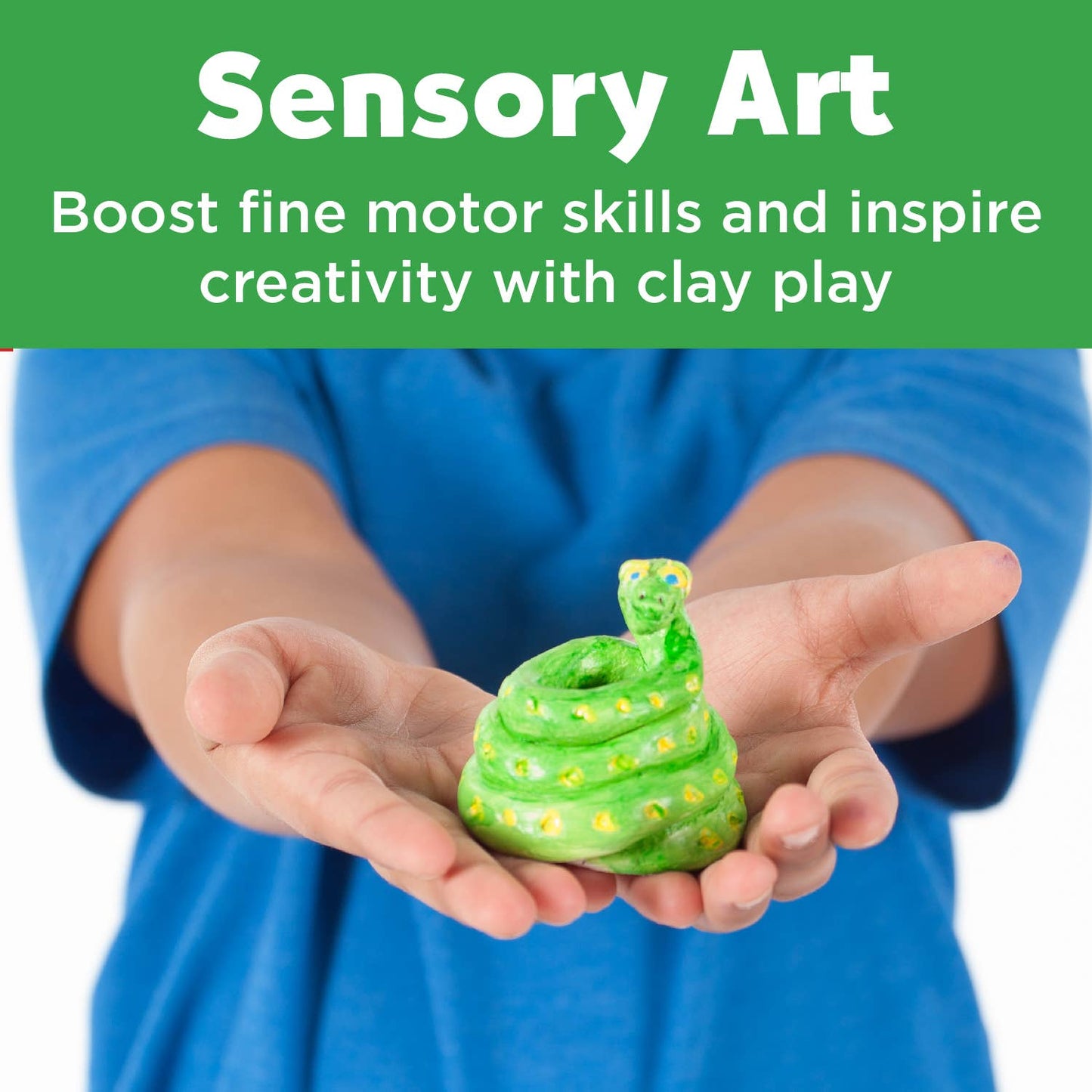 Do Art Pottery Studio Art Kit for Kids