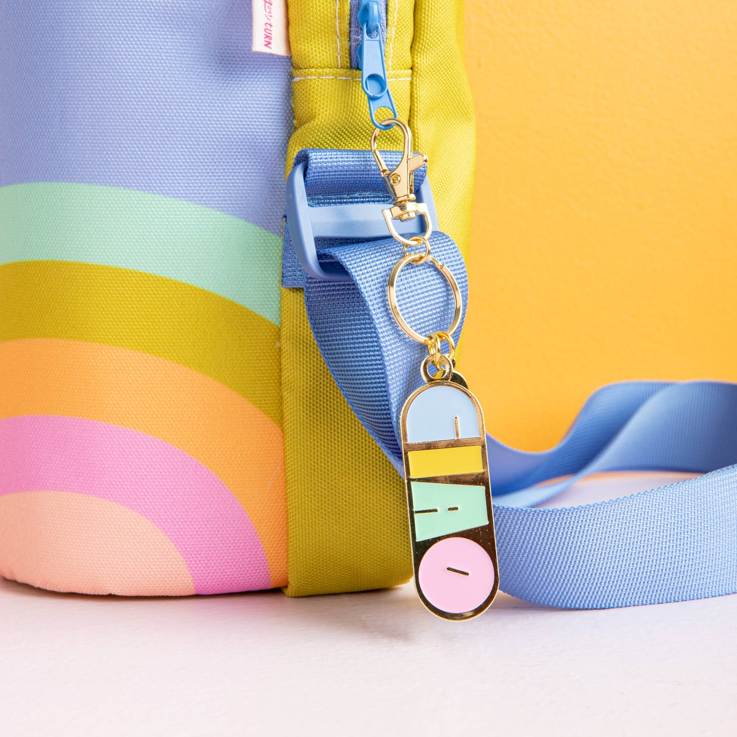 Key Charms / Key Chains Enamel (Top Sellers!)