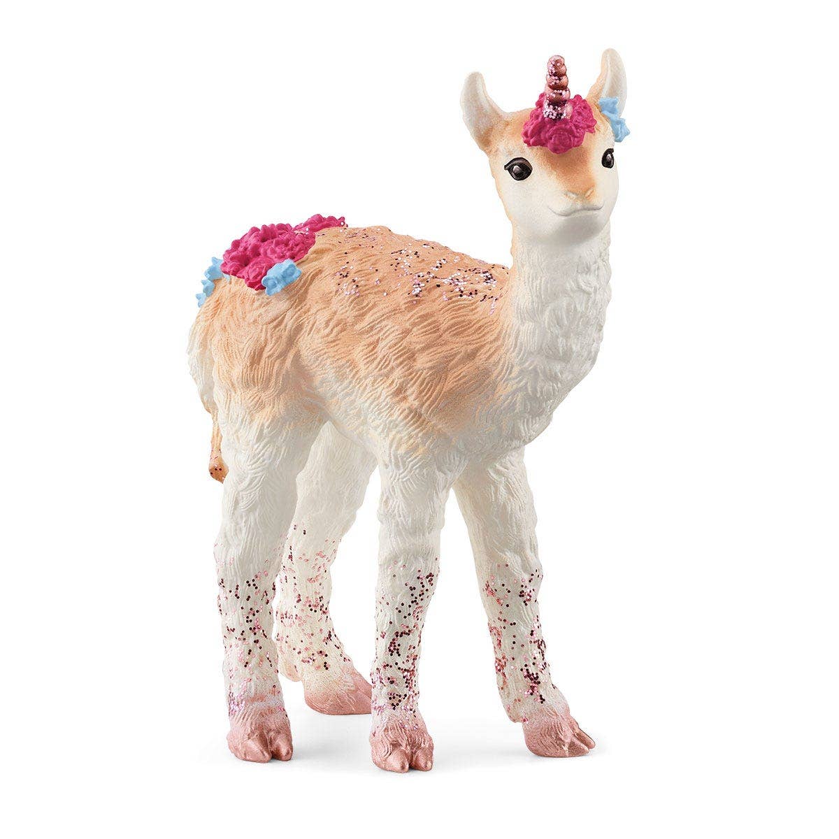Llamacorn Unicorn Llama Toy