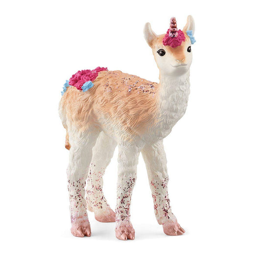 Llamacorn Unicorn Llama Toy