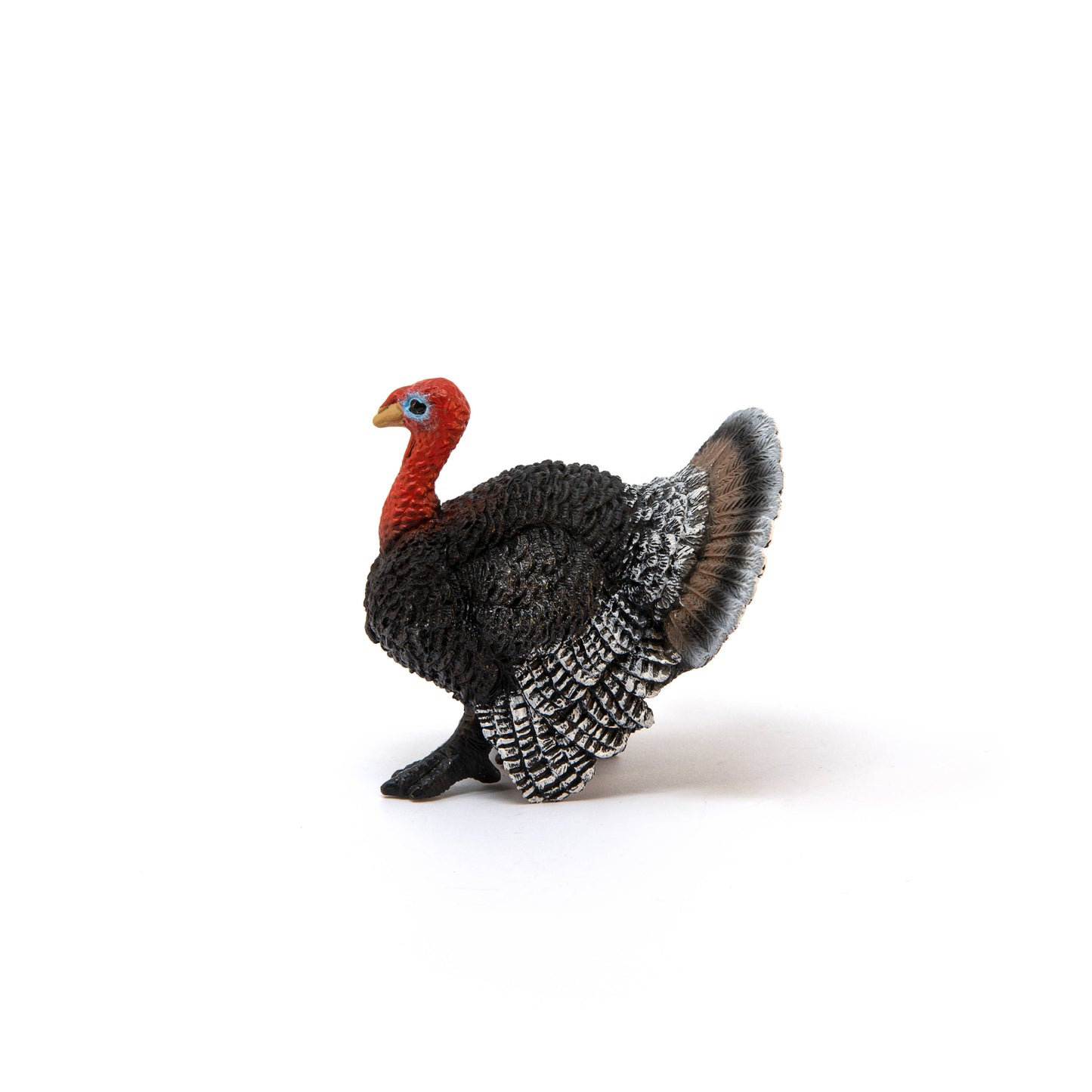 Turkey Farm Figurine Toy