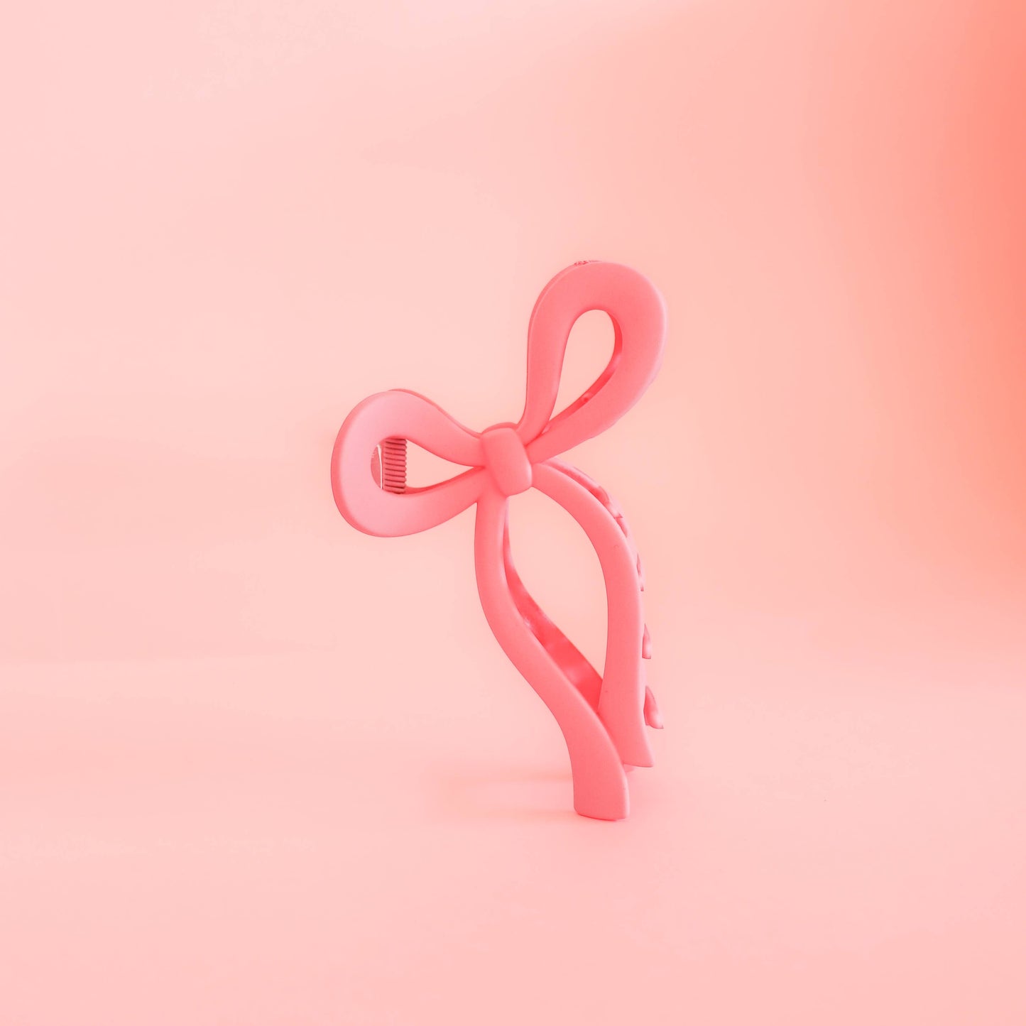Charming Bow Hair Clip in Cute Colors