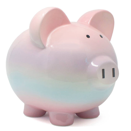 Raspberry Ombre Boss Hog 13"