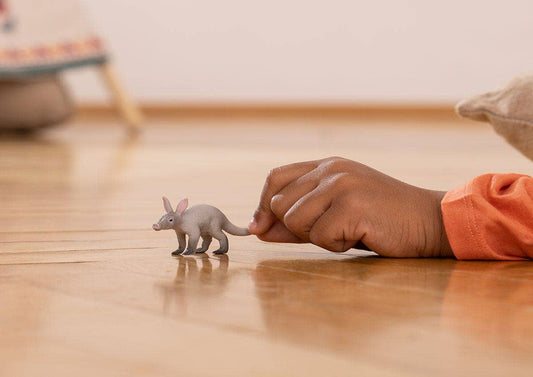 Aardvark Wild Animal Safari Toy