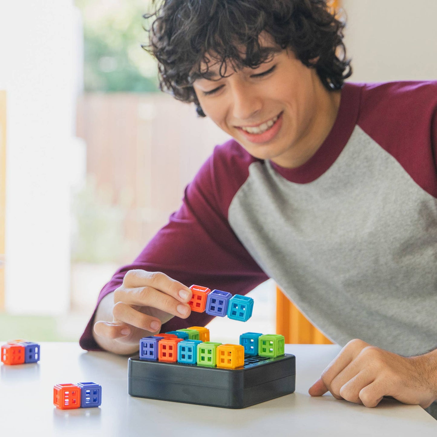 Kanoodle® SudoQube™