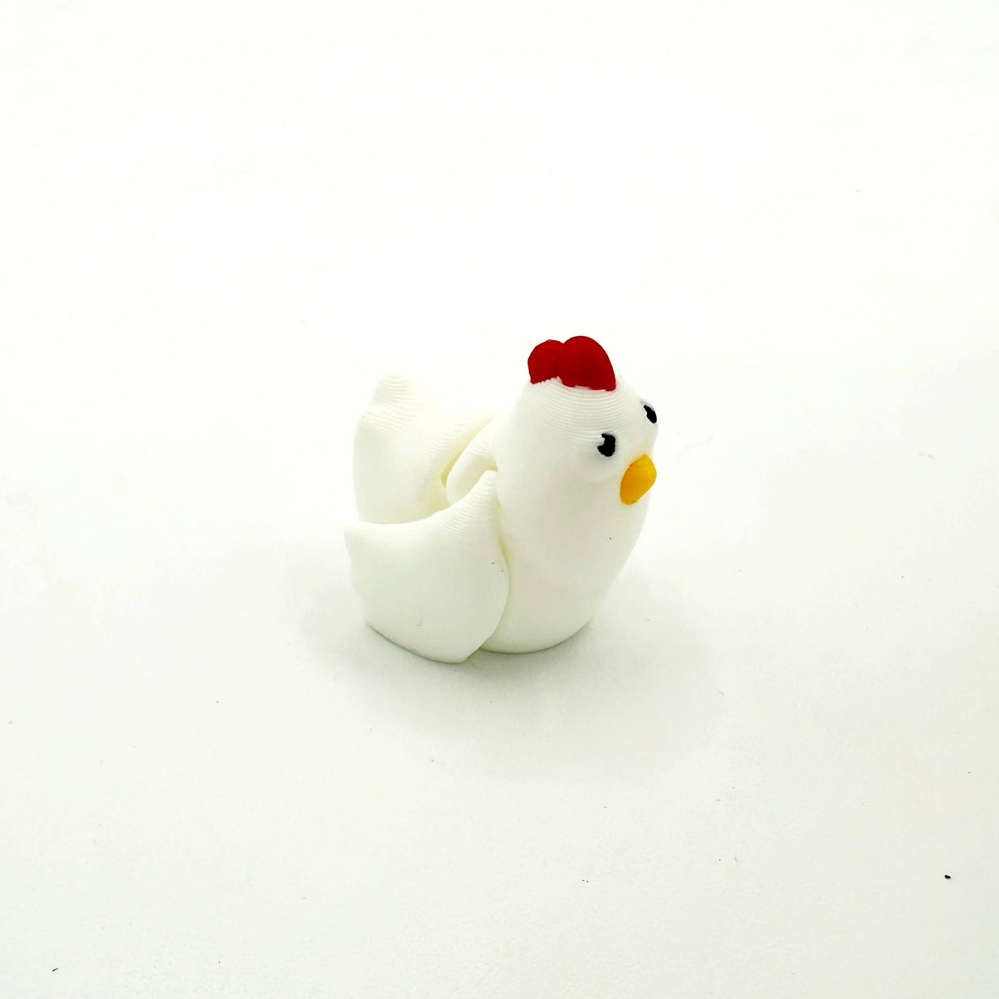6-Pack Mini Animal Eggs
