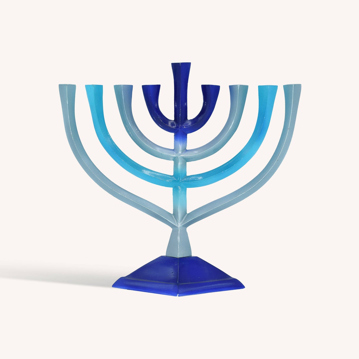 Candle Menorah