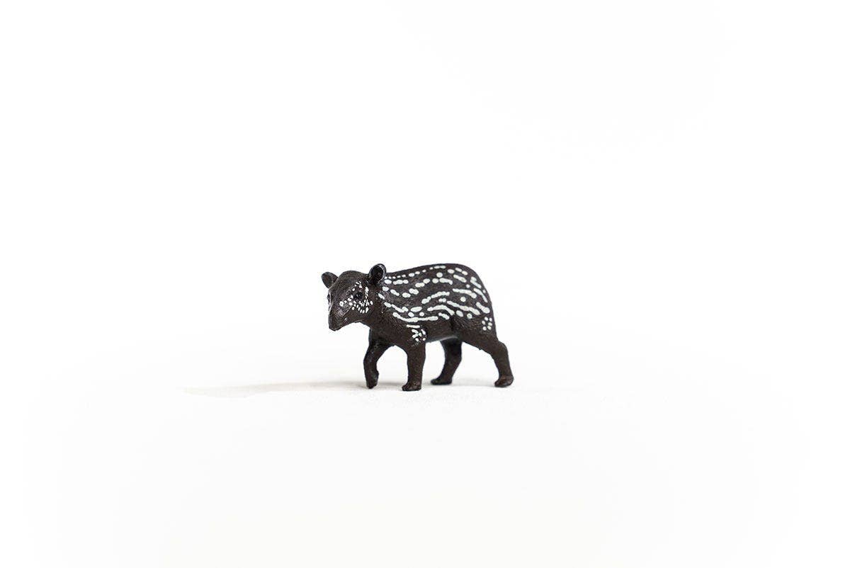 Tapir Baby Animal Toy