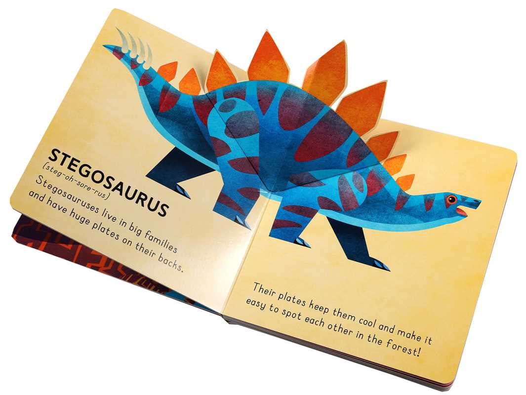 What Do Dinosaurs Do? by Lydia Watson