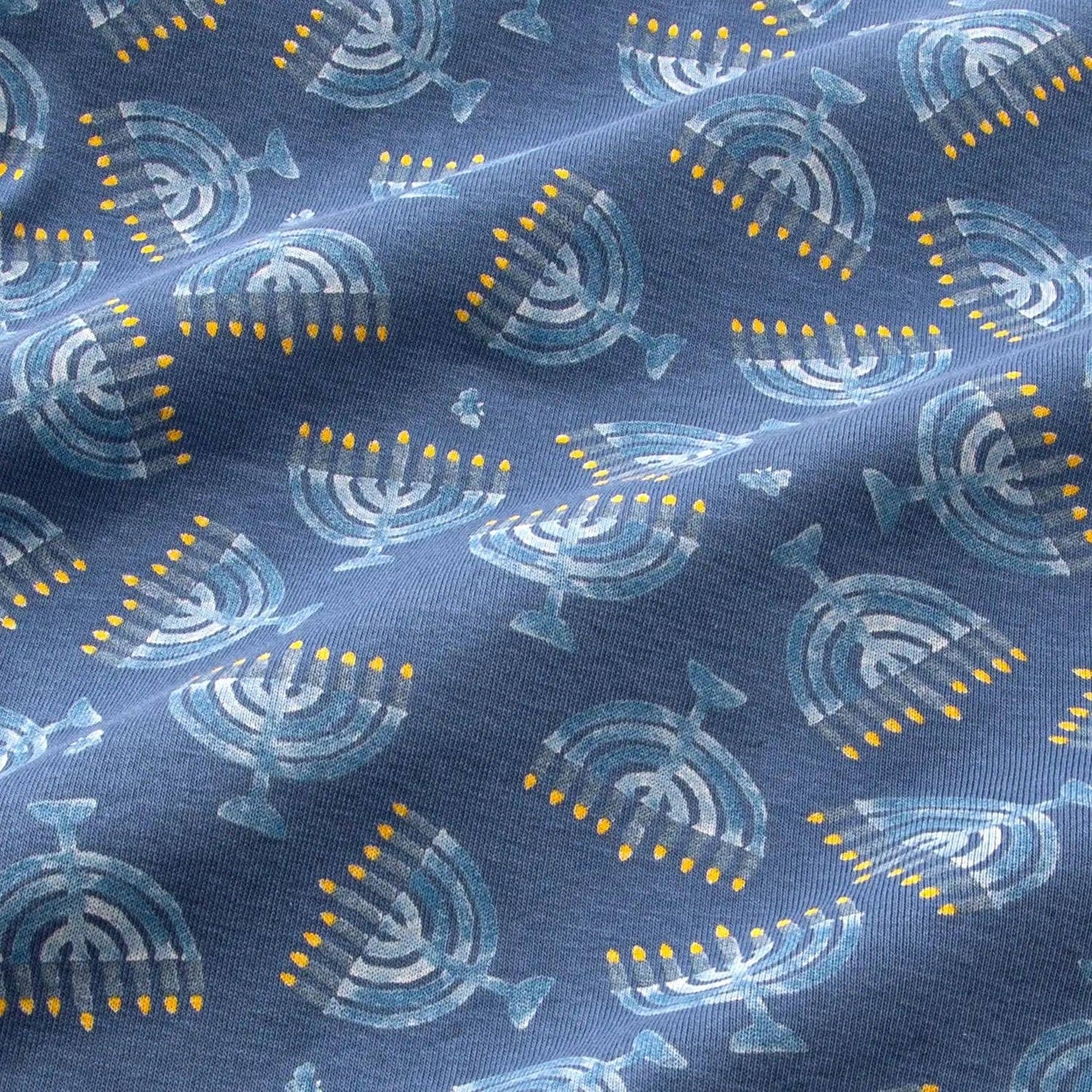 Menorah Family Matching Sleep & Play