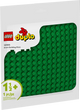 10460 Green Building Plate