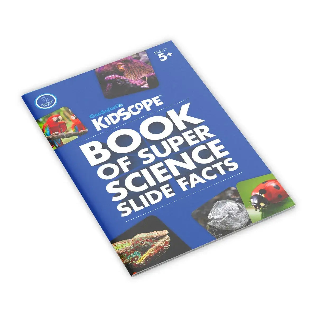 Geosafari® Jr. Kidscope™